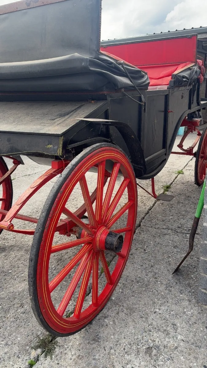 Carriage - Image 4