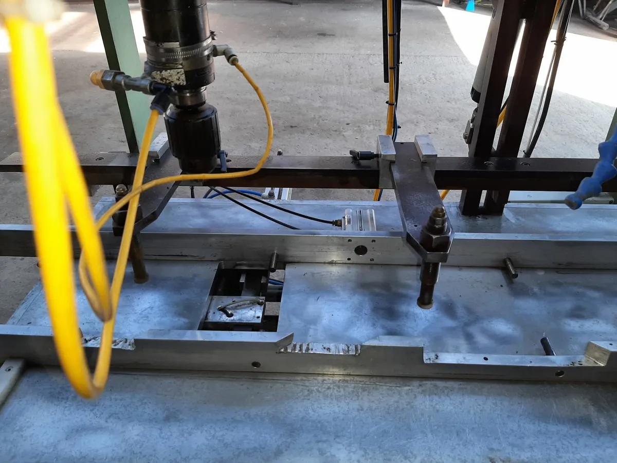 Drilling Machine - Image 2