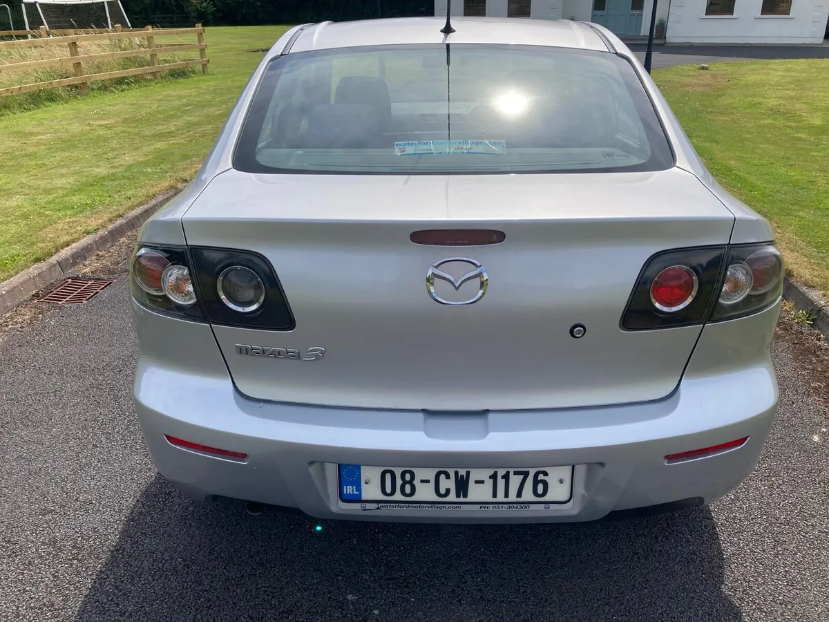 Automatic, 1.6 petrol new NCT - Image 4