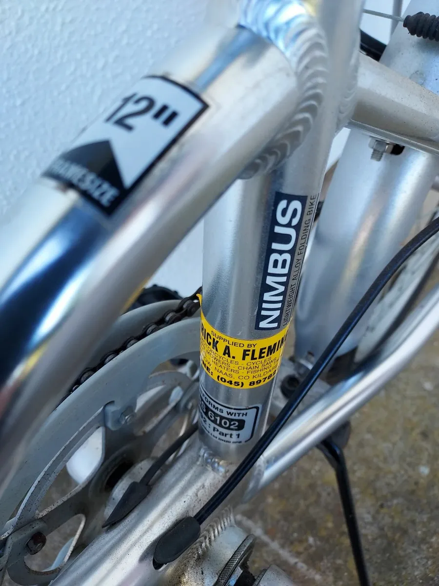 Bicycle - Image 4