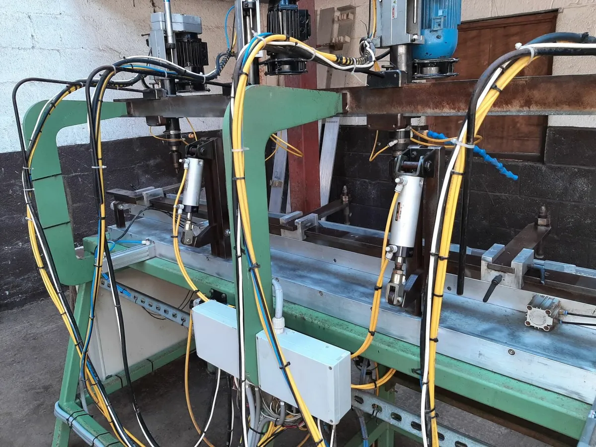 Drilling Machine - Image 3