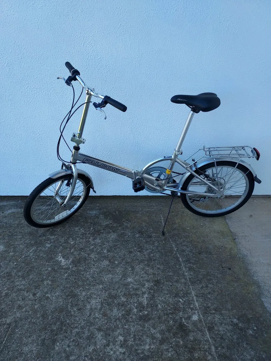 Bicycle - Image 1