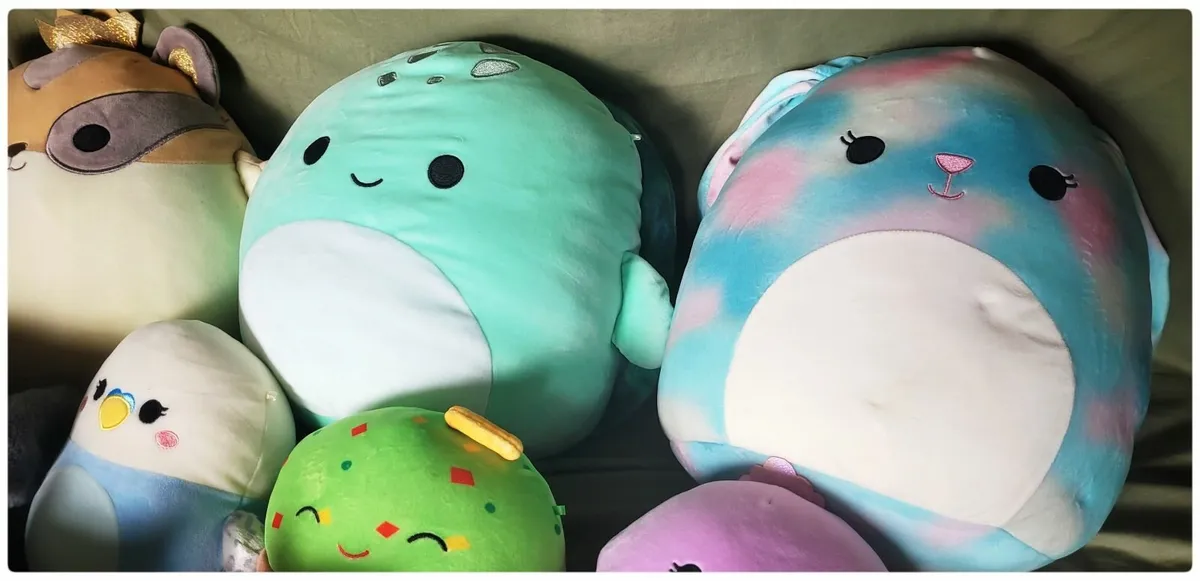 Squishmallows - Image 2