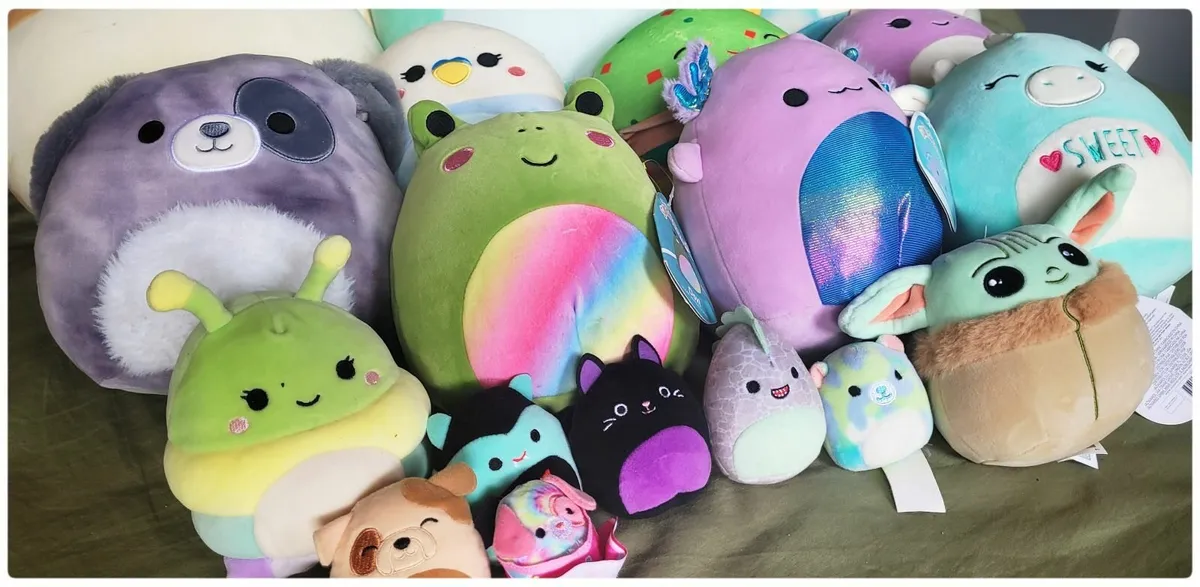Squishmallows - Image 3