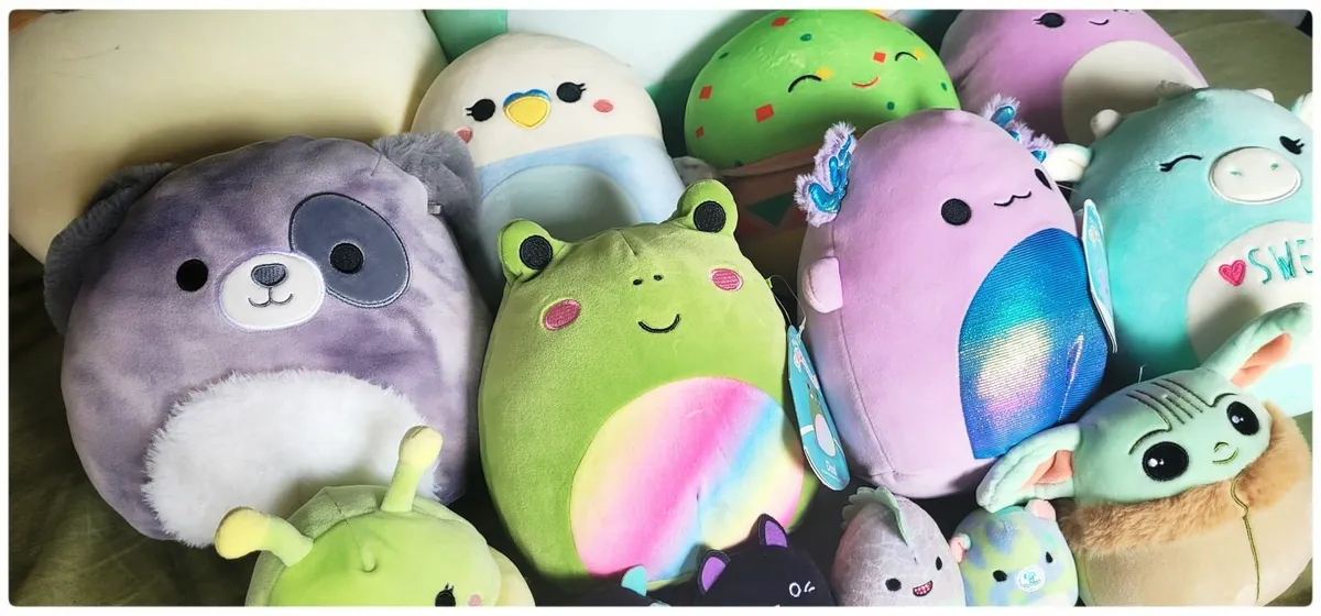 Squishmallows - Image 4