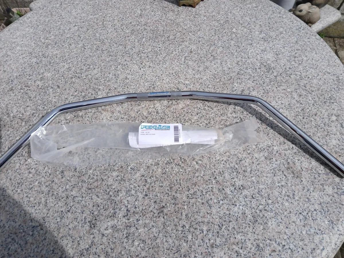 new bars & bits - Image 1