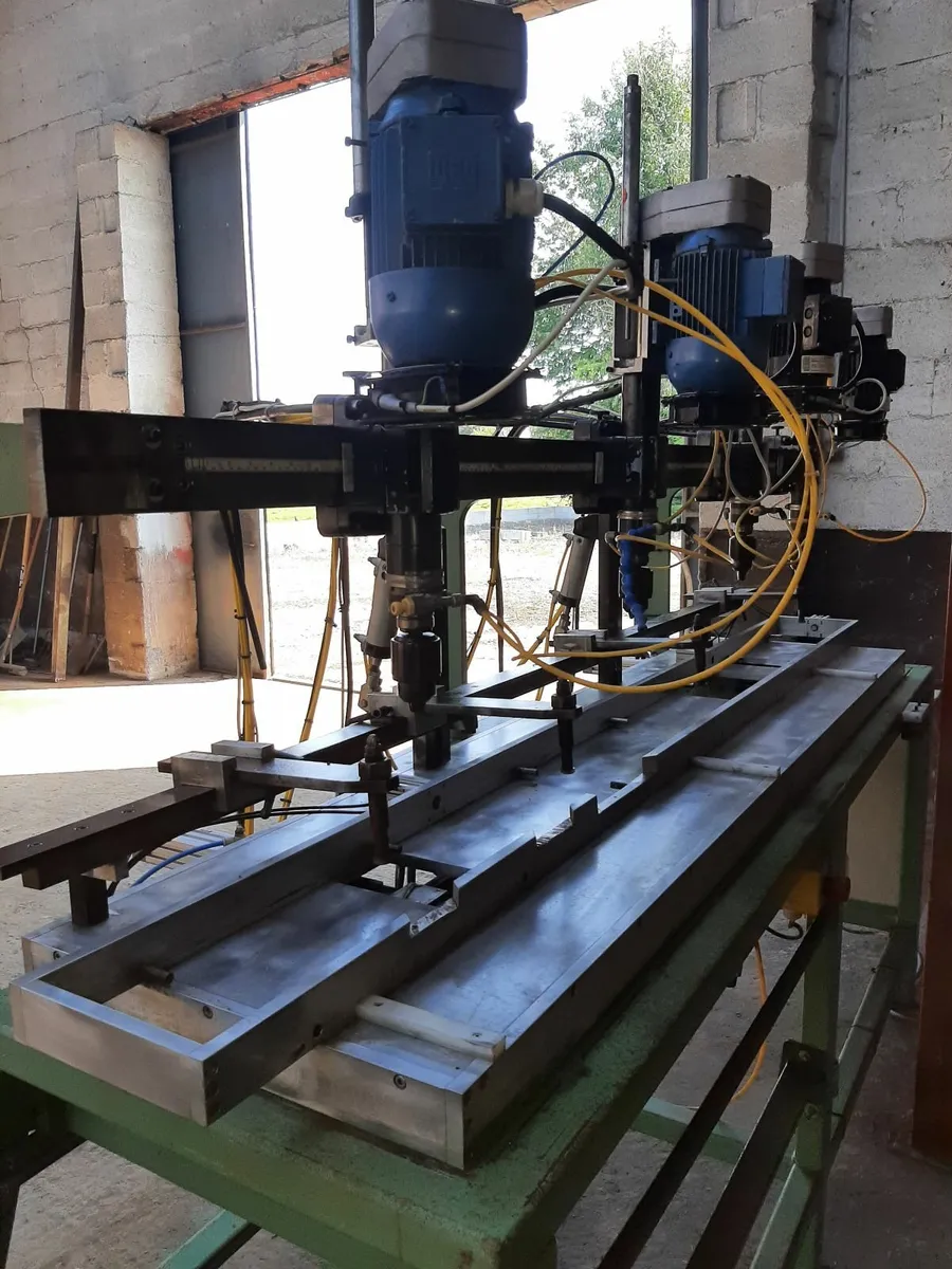 Drilling Machine - Image 1