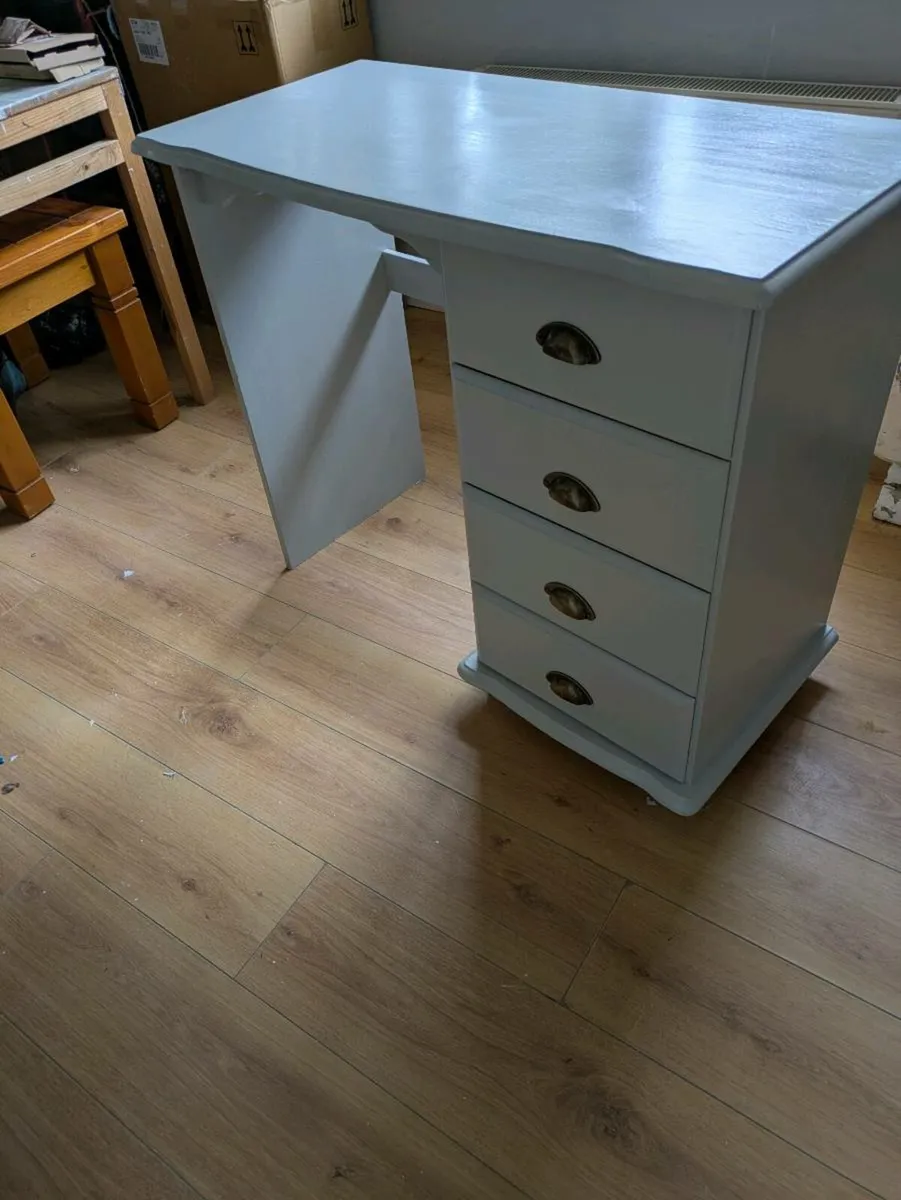 Study desk/ dressing table - Image 2