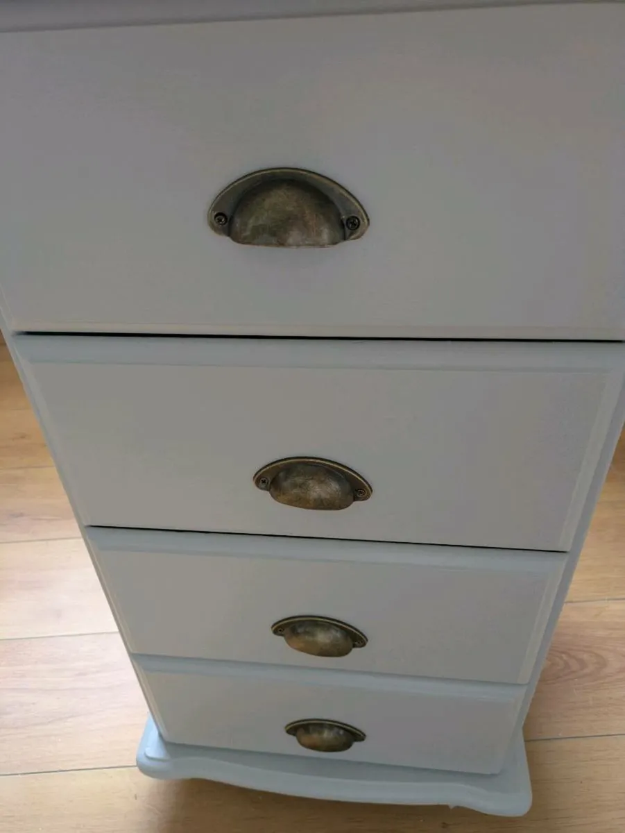 Study desk/ dressing table - Image 3