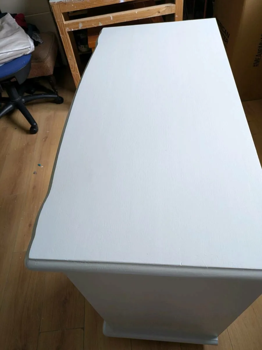 Study desk/ dressing table - Image 4