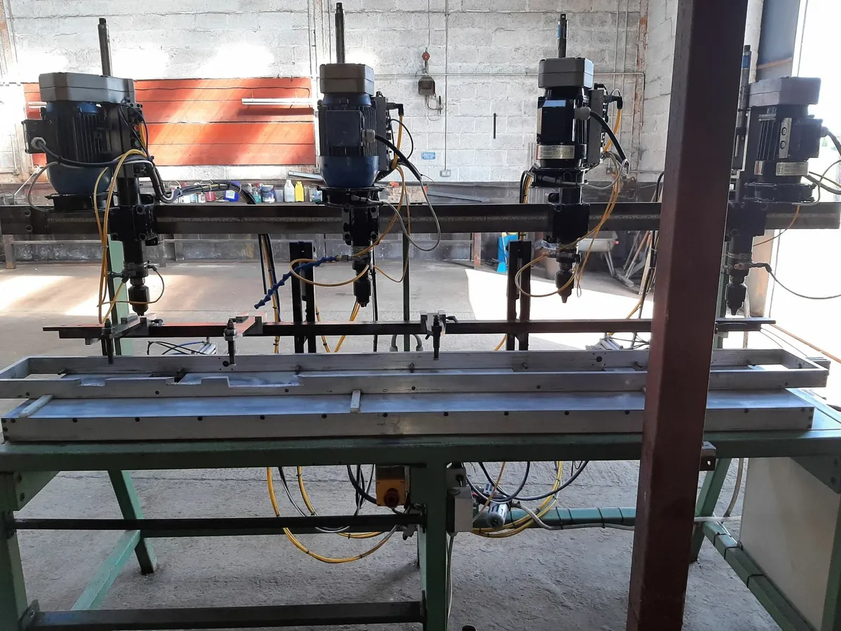 Drilling Machine - Image 4