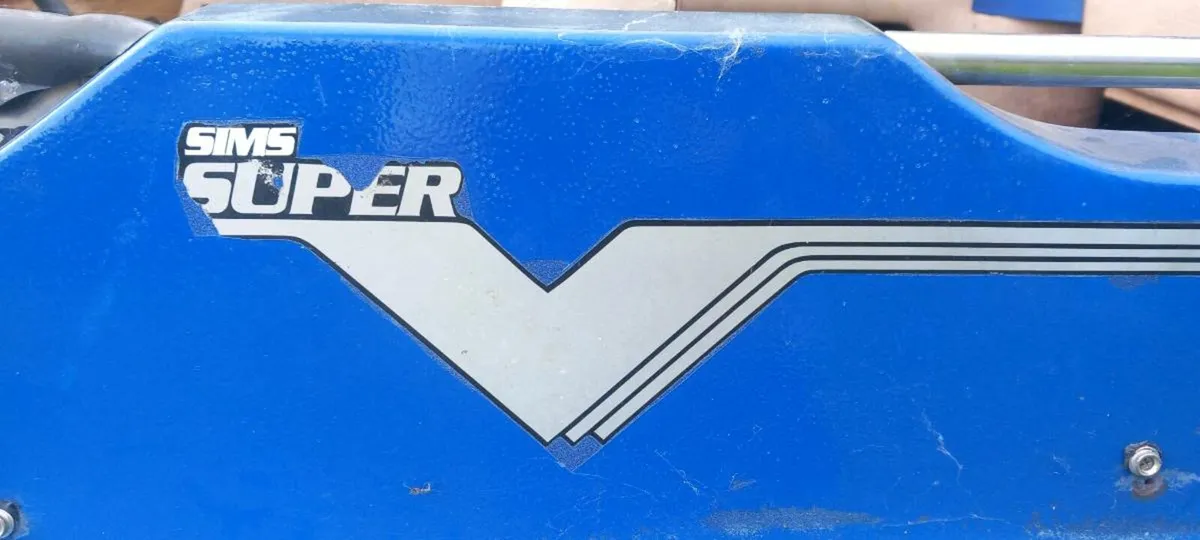 Speed boat - Image 2