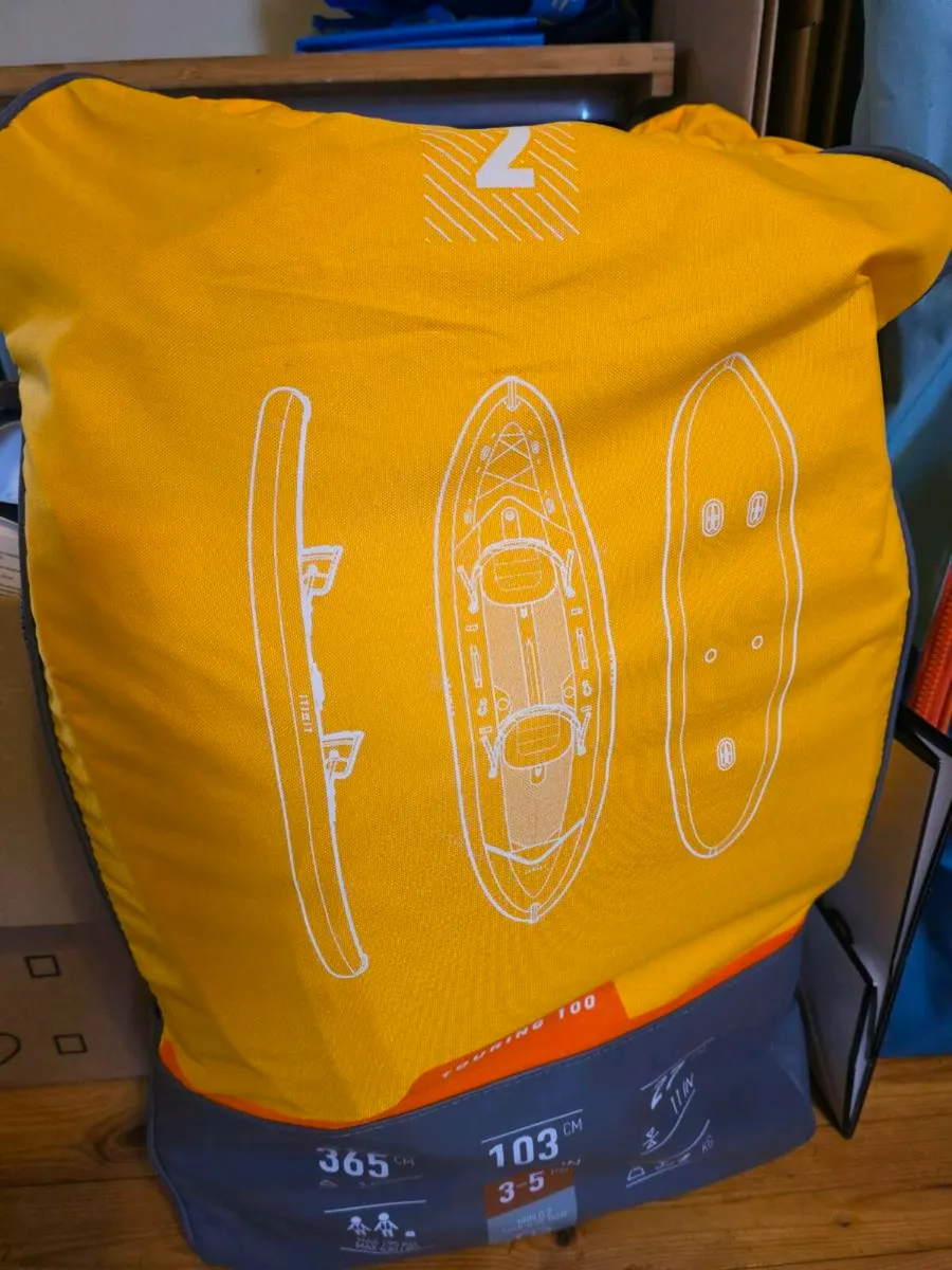 Kayak - Image 2