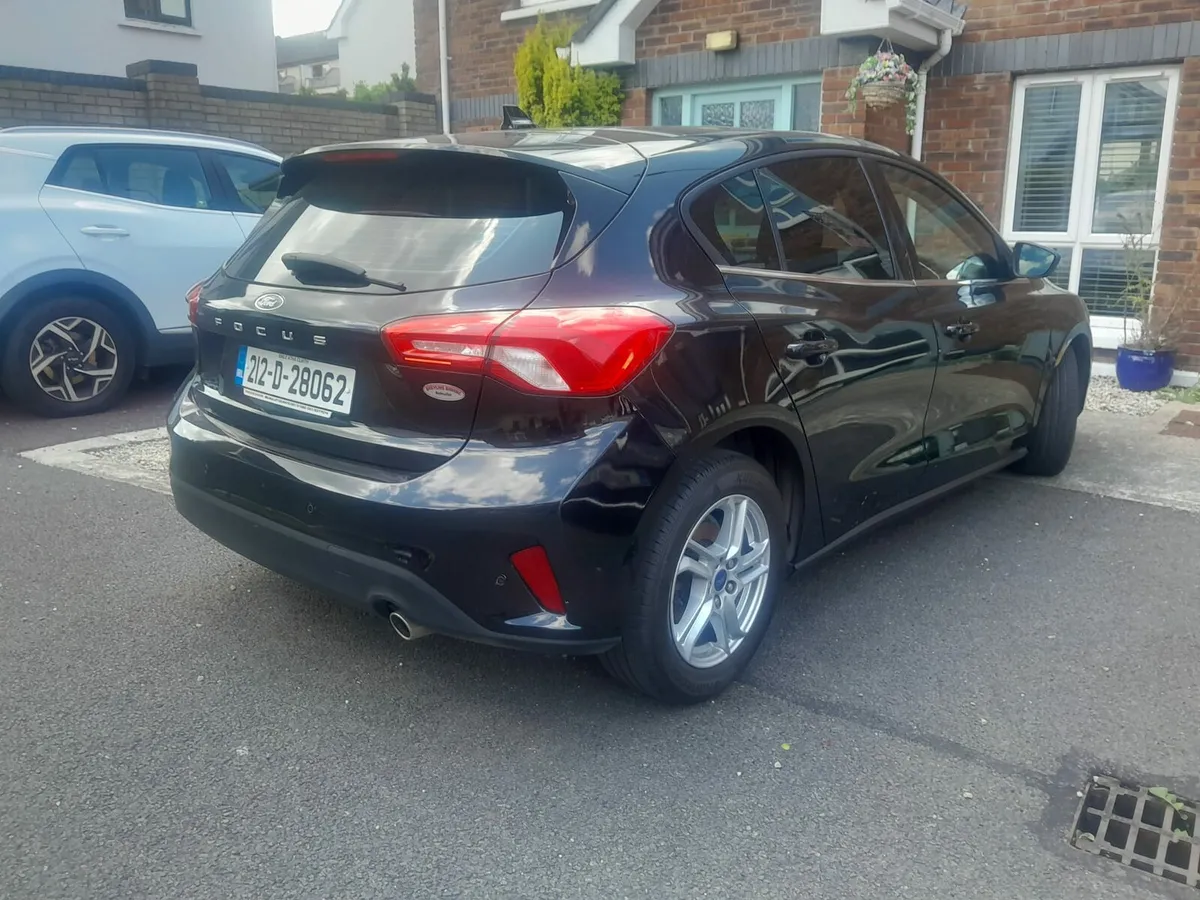 212 Ford focus Mint condition - Image 3