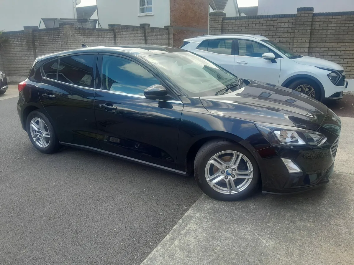 212 Ford focus Mint condition - Image 4