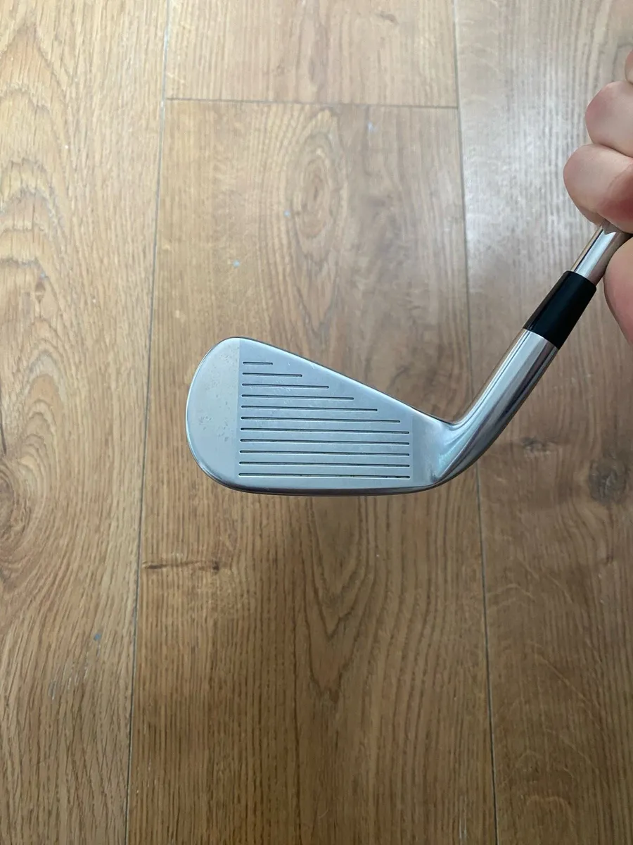 Mizuno MP 20 HMB 3 iron - Image 2