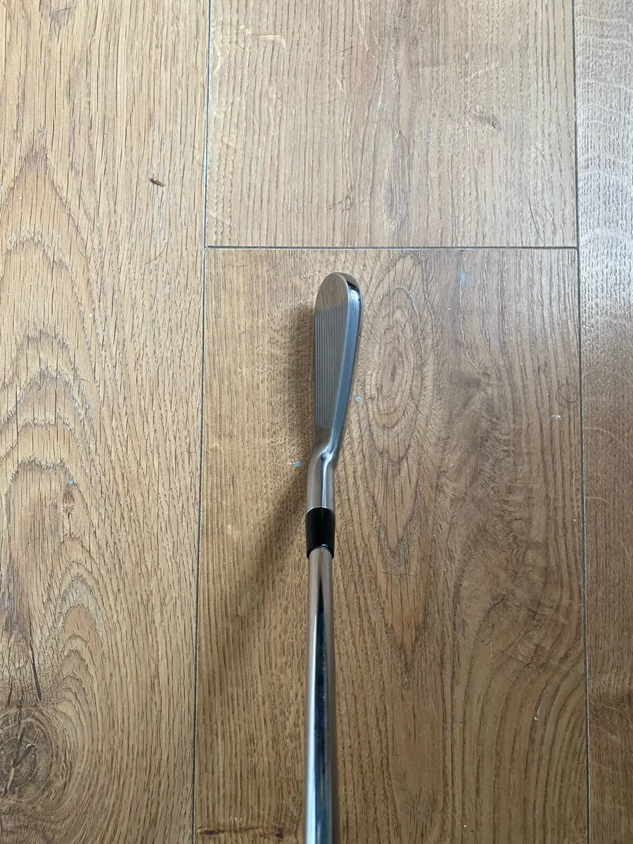 Mizuno MP 20 HMB 3 iron - Image 4