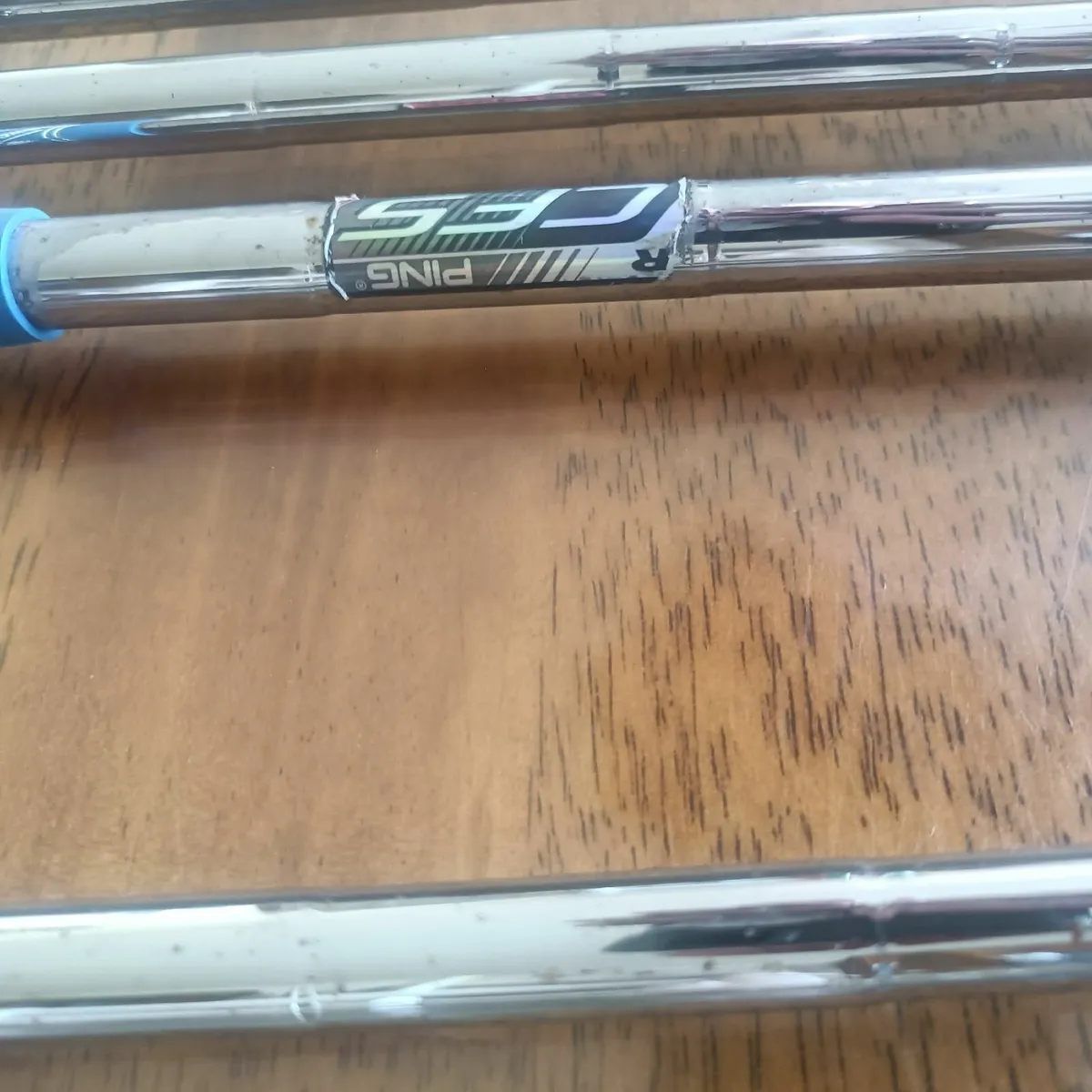 Ping G30 irons - Image 2