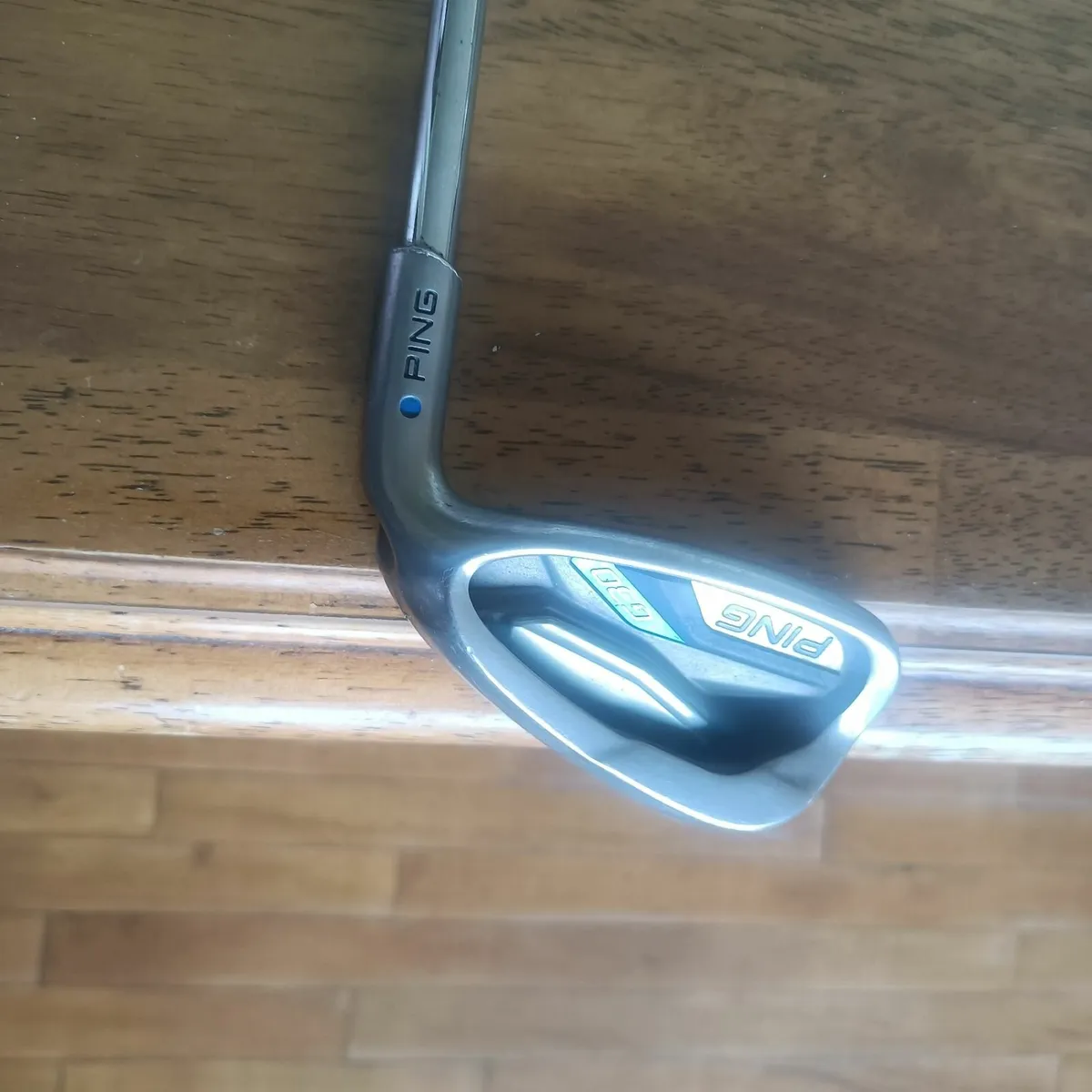 Ping G30 irons - Image 3