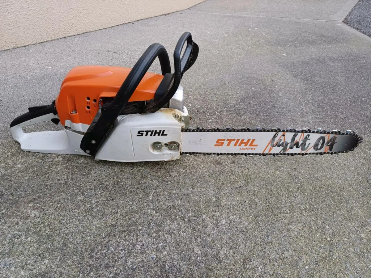 Stihl MS271 - Image 2