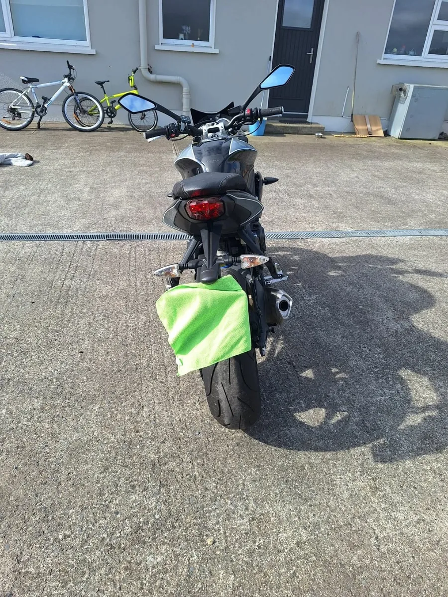 Triumph Street Triple 2017 - Image 3