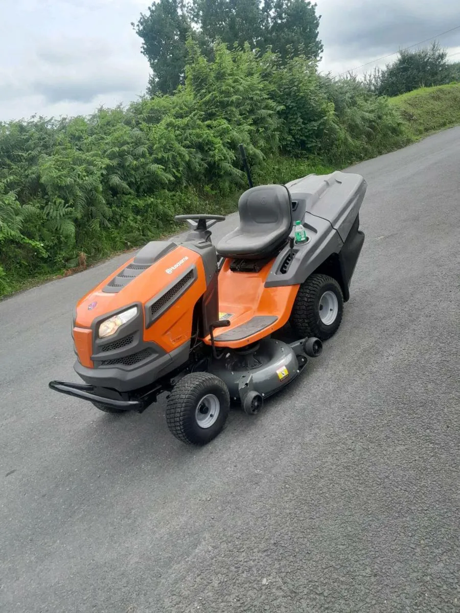 Lawnmower - Image 1