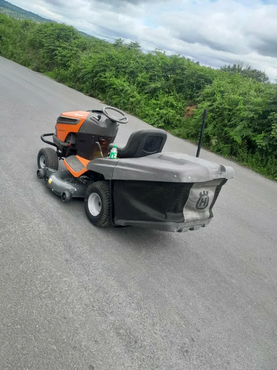 Lawnmower - Image 3