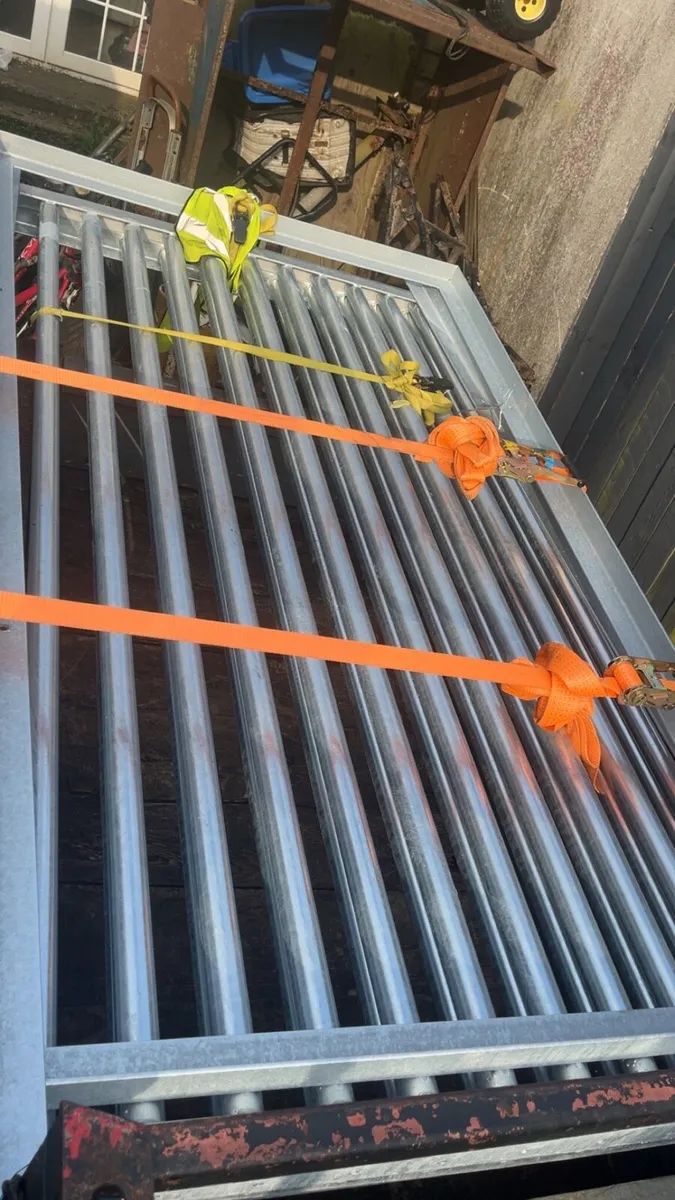 welding and fabrication service - Image 1