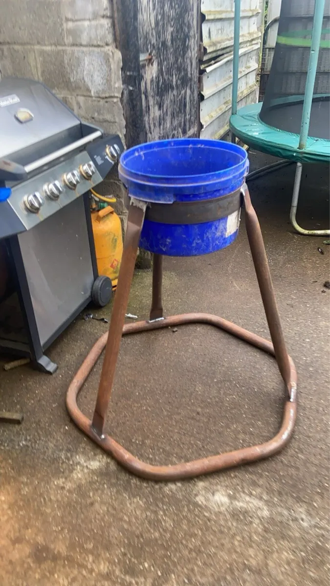 welding and fabrication service - Image 2