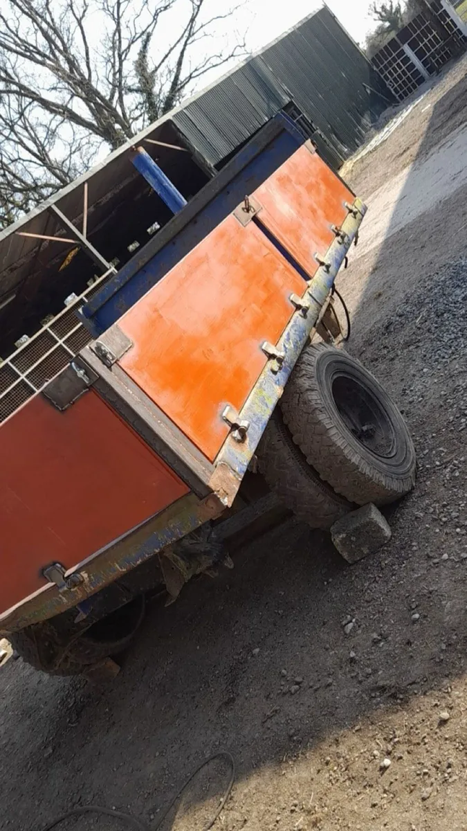 welding and fabrication service - Image 3