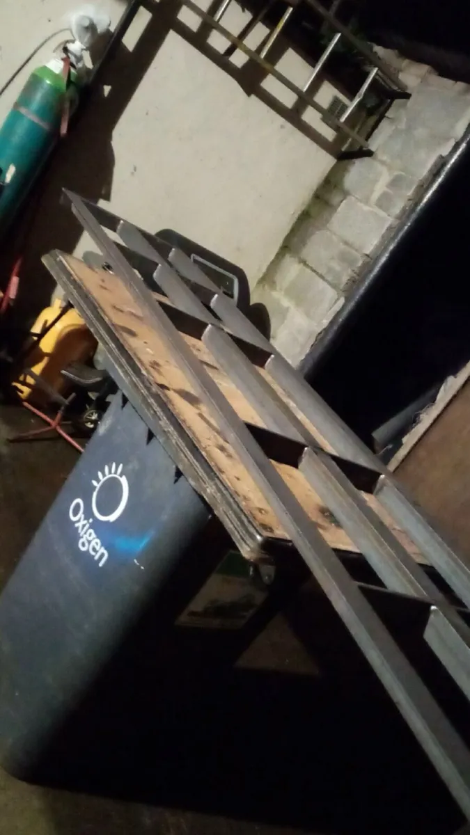 welding and fabrication service - Image 4