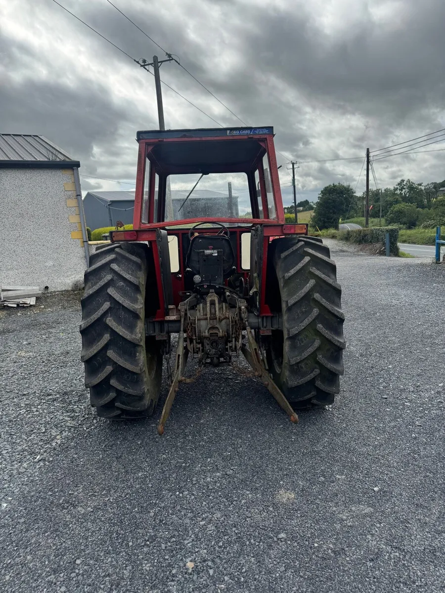 Massey Ferguson 178 - Image 3