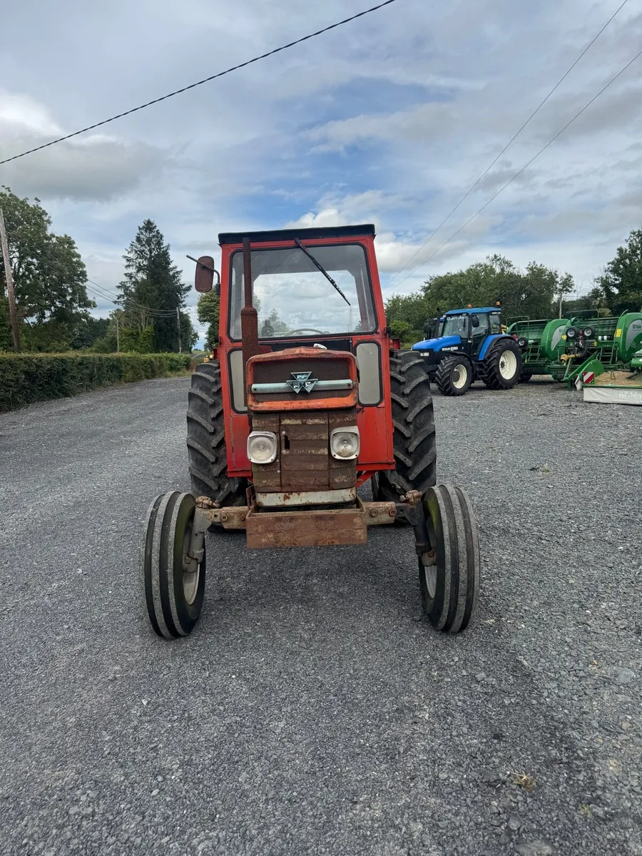 Massey Ferguson 178 - Image 4