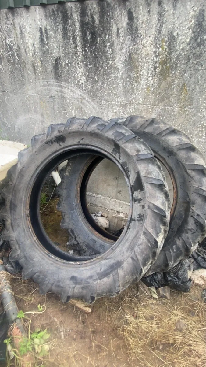 Tyres - Image 2