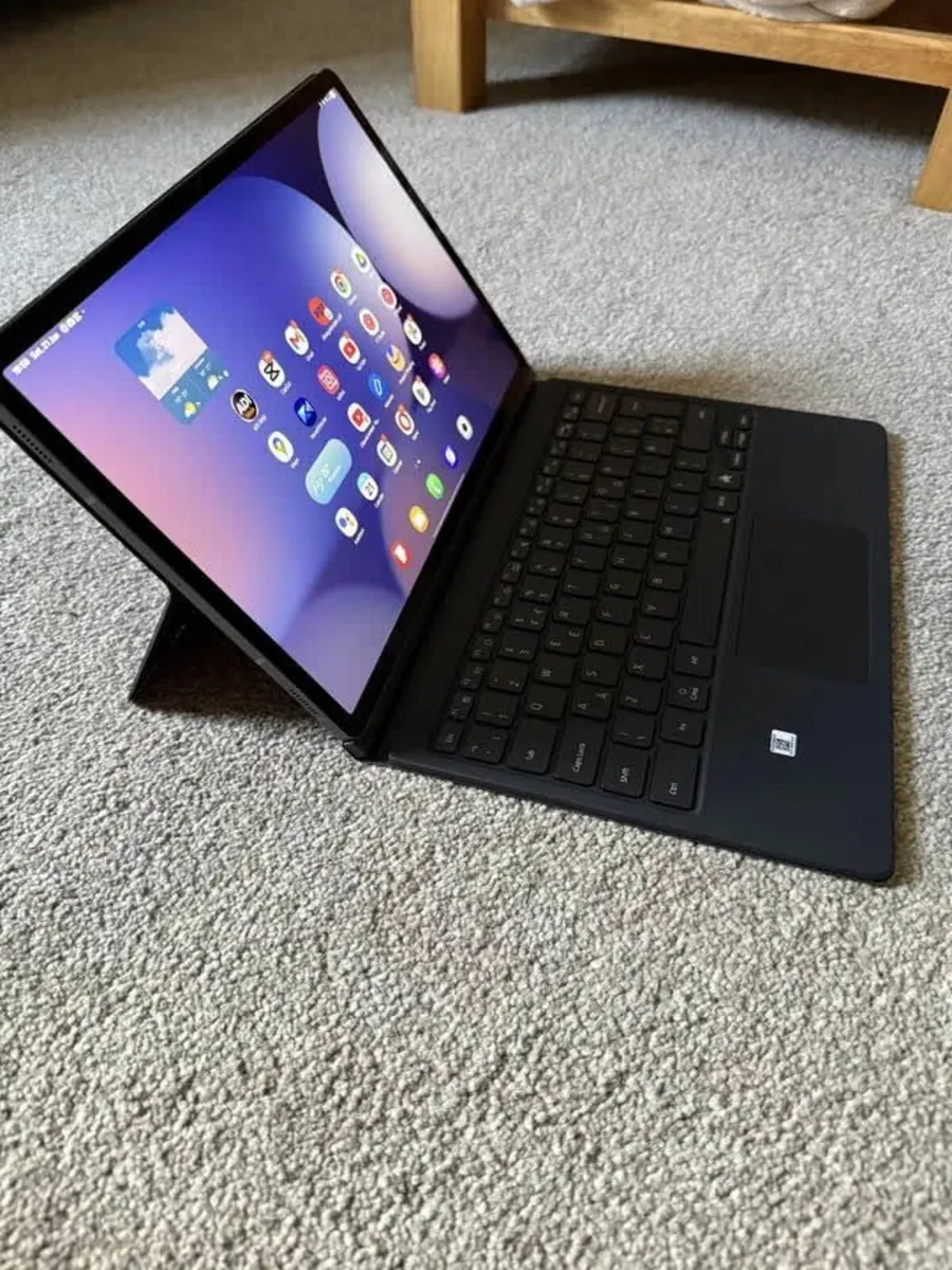 Samsung Galaxy Tab S10 Plus 256gb Cellular - Image 2