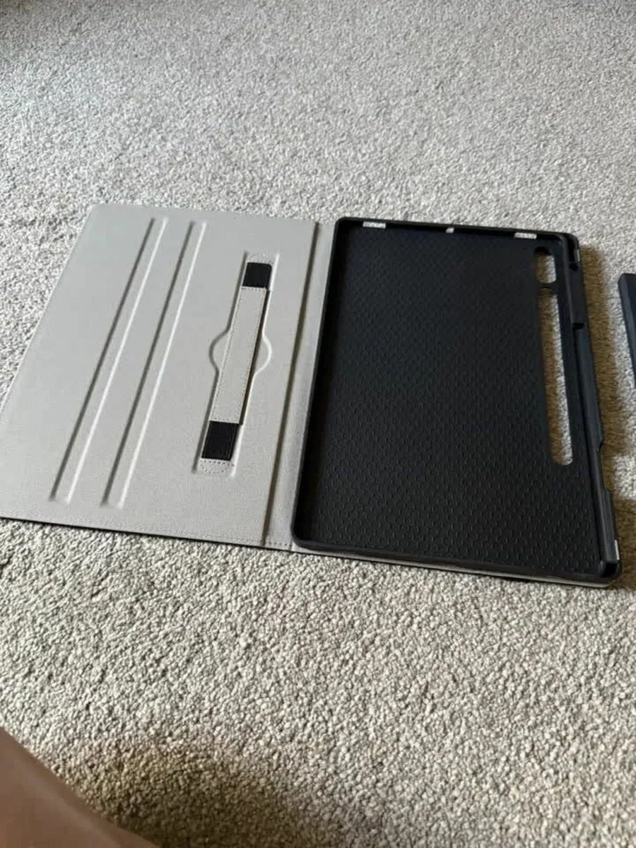 Samsung Galaxy Tab S10 Plus 256gb Cellular - Image 4
