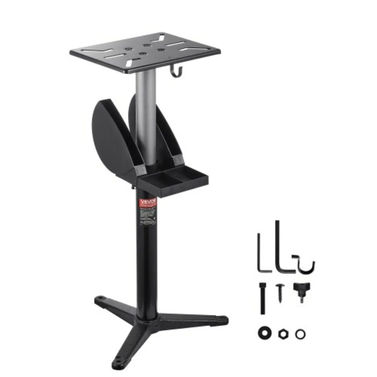 Bench Grinder Stand Bench Grinder Floor Pedestal 5 - Image 1