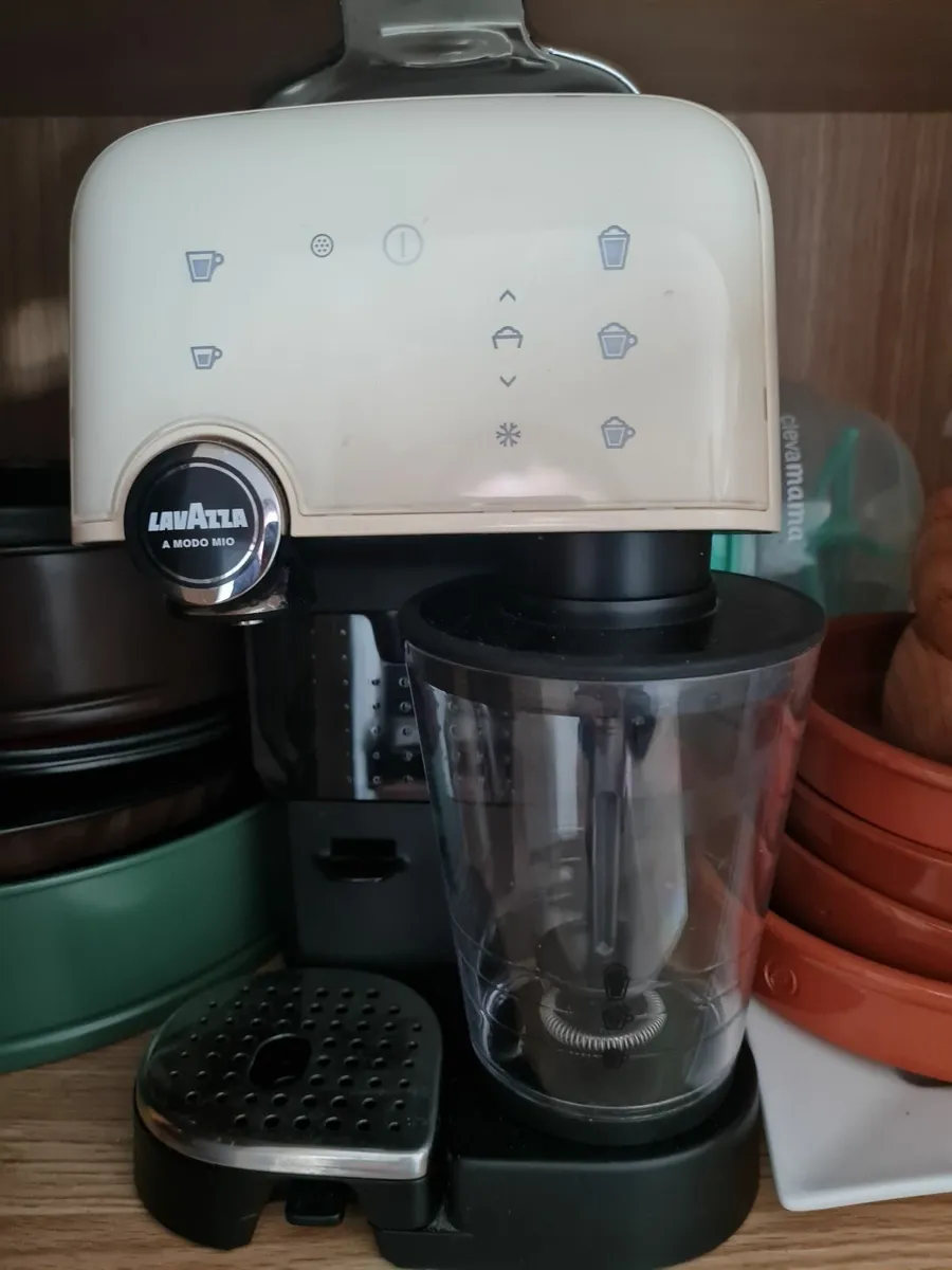 Lavazza Coffee Machine - Image 2