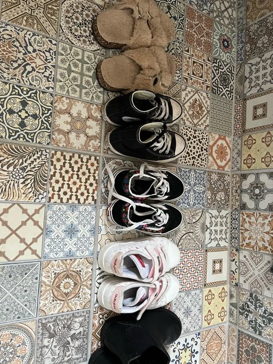 shoe - Image 1