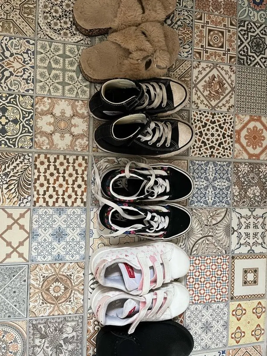 shoe - Image 2