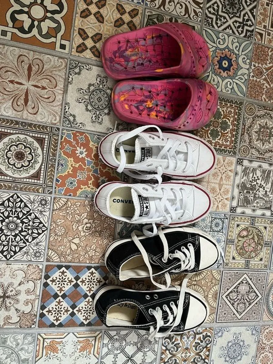 shoe - Image 3