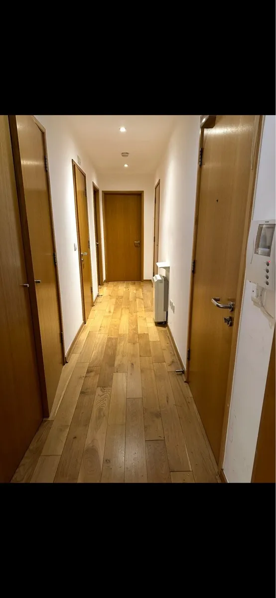 2 Bedroom Apartment Dublin City Centre - Image 3
