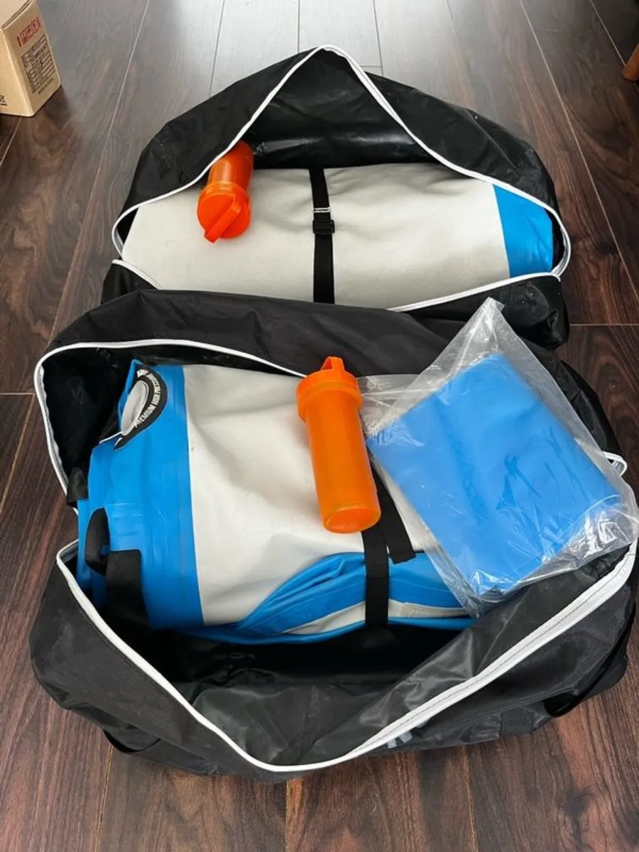 Airtrack Nordic x 2 - Image 3