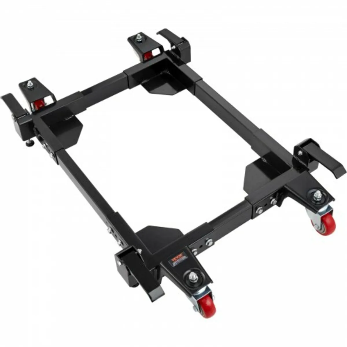 Mobile Base, 1500 lbs Capacity, Adjustable from 20 - Image 1