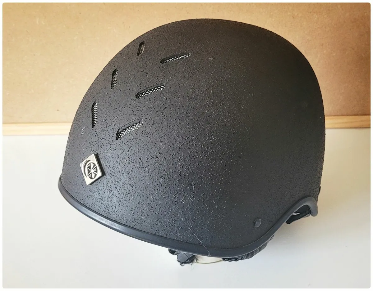 Horse Riding Helmet - Image 1