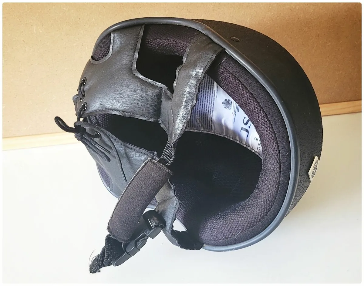 Horse Riding Helmet - Image 3