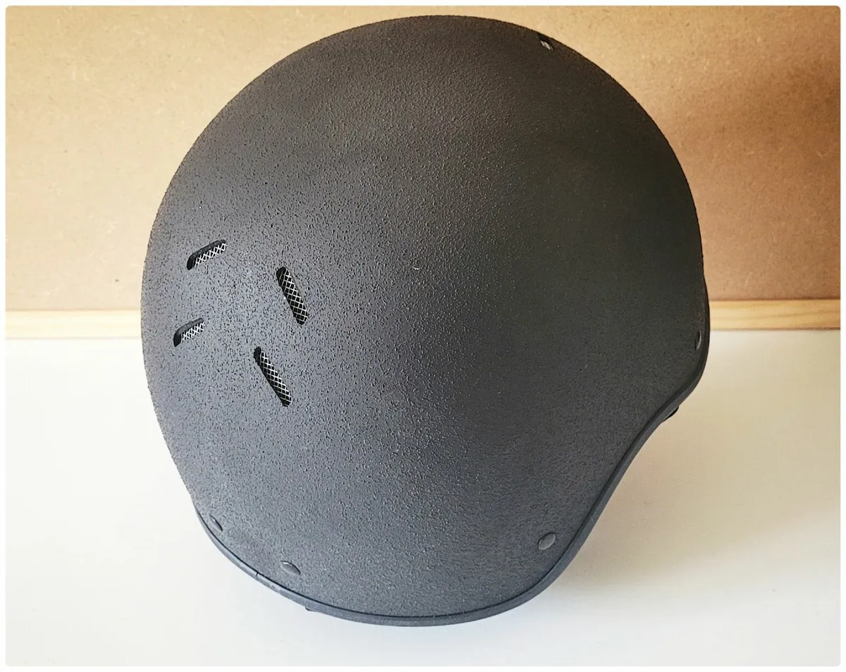 Horse Riding Helmet - Image 4