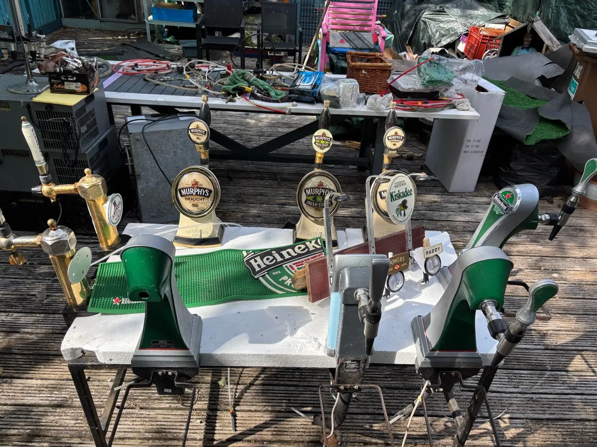 Home bar for sale - Image 2