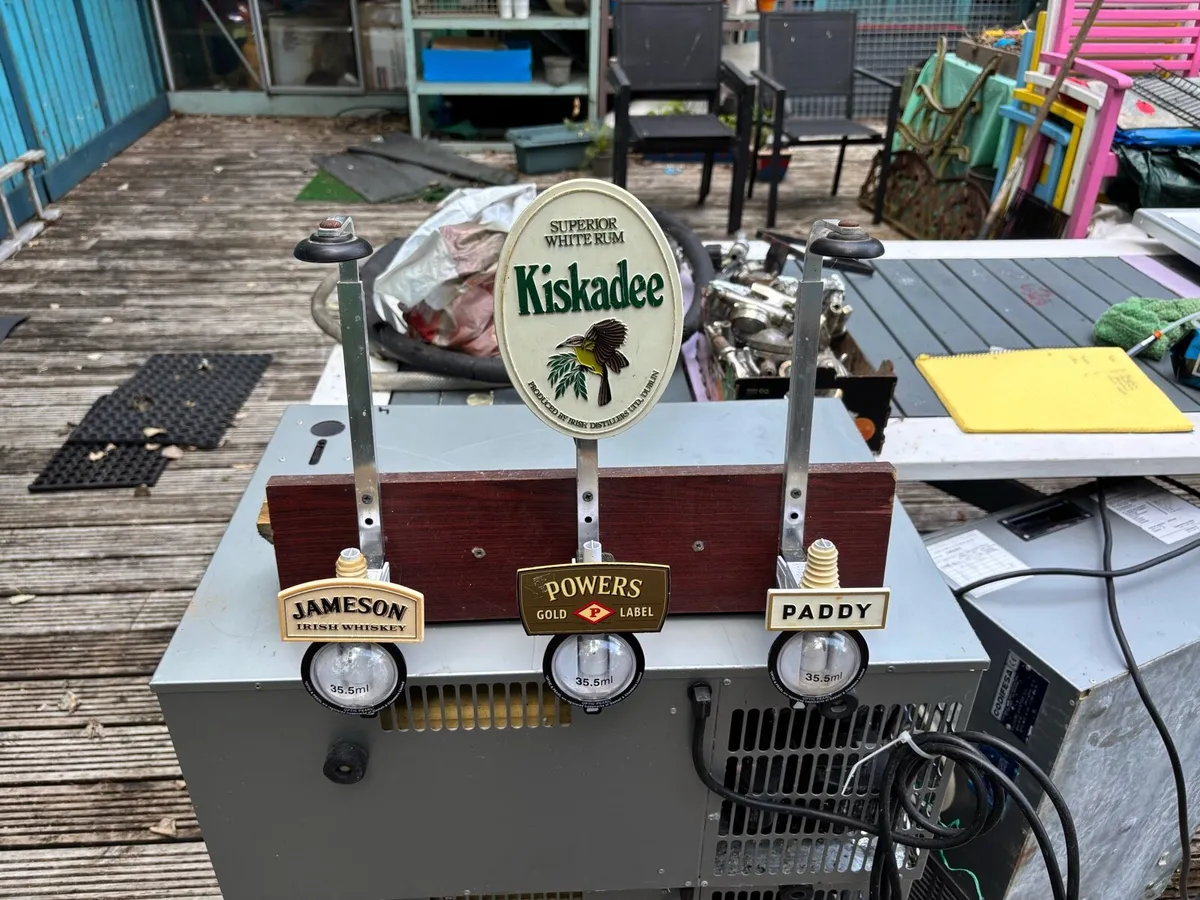 Home bar for sale - Image 4