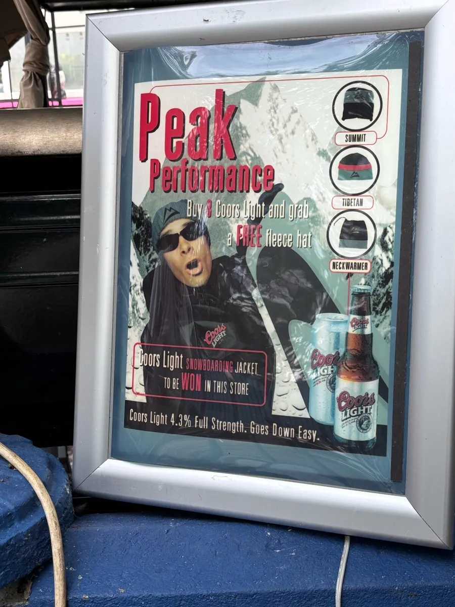 Home bar for sale - Image 3